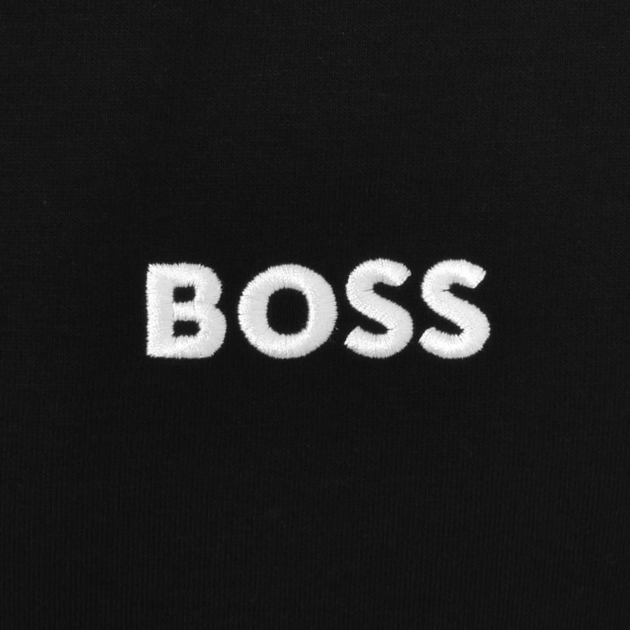 Hugo boss heritage hoodie shop